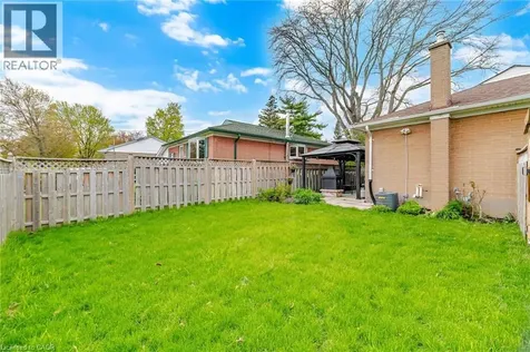 1376 Royal Drive Burlington ON L7P 2G9