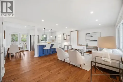 1376 Royal Drive Burlington ON L7P 2G9