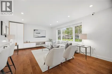 1376 Royal Drive Burlington ON L7P 2G9