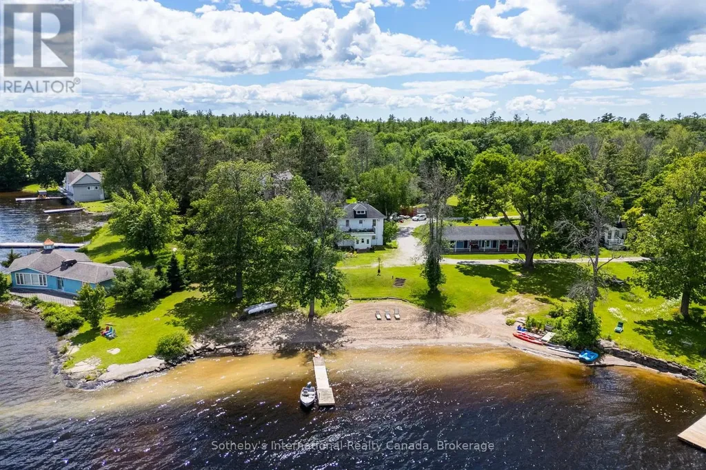 1581 Port Stanton Parkway Severn ON P0E 1N0