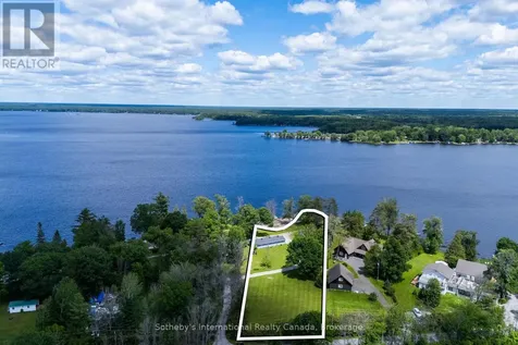 1581 Port Stanton Parkway Severn ON P0E 1N0