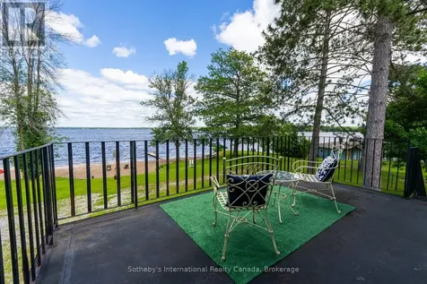 1581 Port Stanton Parkway Severn ON P0E 1N0