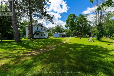 1581 Port Stanton Parkway Severn ON P0E 1N0