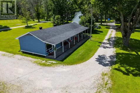 1581 Port Stanton Parkway Severn ON P0E 1N0