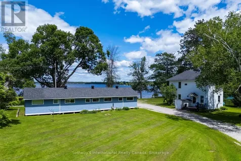 1581 Port Stanton Parkway Severn ON P0E 1N0