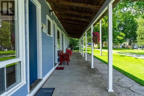 1581 Port Stanton Parkway Severn ON P0E 1N0