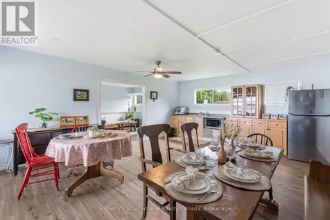 1581 Port Stanton Parkway Severn ON P0E 1N0
