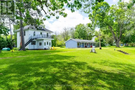 1581 Port Stanton Parkway Severn ON P0E 1N0