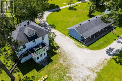 1581 Port Stanton Parkway Severn ON P0E 1N0