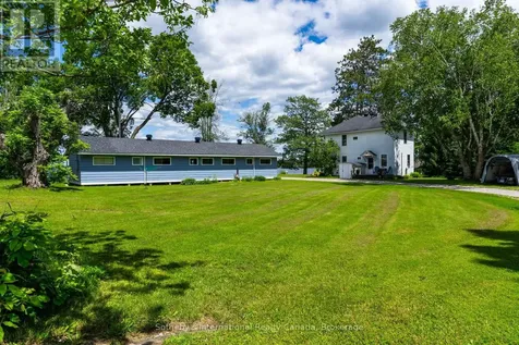 1581 Port Stanton Parkway Severn ON P0E 1N0