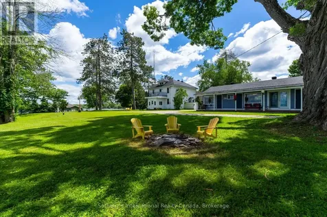 1581 Port Stanton Parkway Severn ON P0E 1N0