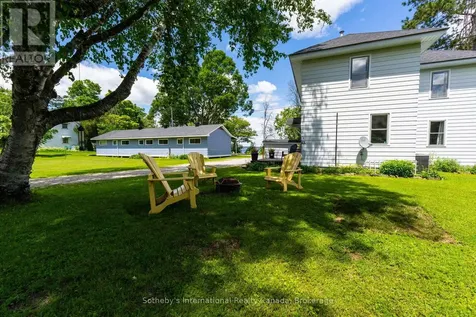 1581 Port Stanton Parkway Severn ON P0E 1N0