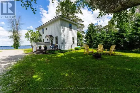 1581 Port Stanton Parkway Severn ON P0E 1N0