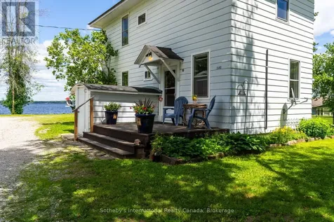 1581 Port Stanton Parkway Severn ON P0E 1N0
