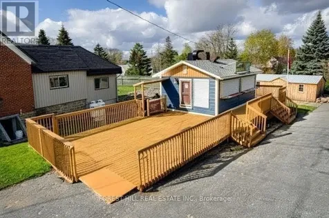 106 Broadway Street West Merrickville-wolford ON K0G 1N0