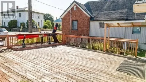 106 Broadway Street West Merrickville-wolford ON K0G 1N0