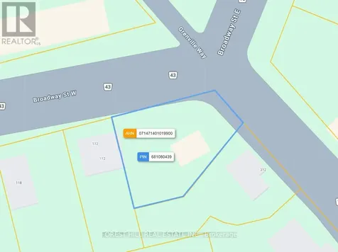 106 Broadway Street West Merrickville-wolford ON K0G 1N0