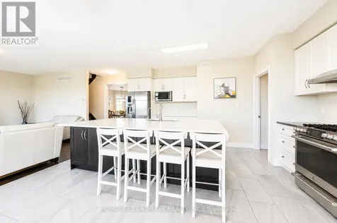 283 Macalister Boulevard Guelph (kortright East) ON N1G 0E6