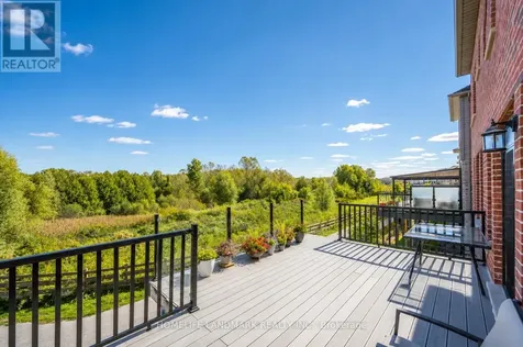 283 Macalister Boulevard Guelph (kortright East) ON N1G 0E6