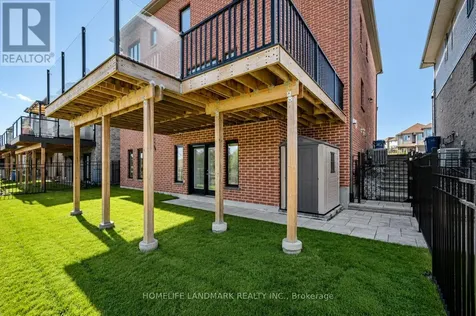 283 Macalister Boulevard Guelph (kortright East) ON N1G 0E6
