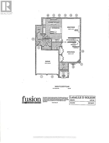 283 Macalister Boulevard Guelph (kortright East) ON N1G 0E6