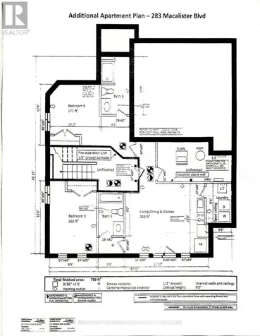 283 Macalister Boulevard Guelph (kortright East) ON N1G 0E6