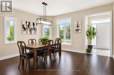 283 Macalister Boulevard Guelph (kortright East) ON N1G 0E6