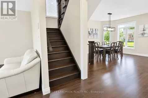 283 Macalister Boulevard Guelph (kortright East) ON N1G 0E6