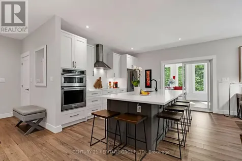 46 Goddard Crescent Seguin ON P2A 0B2