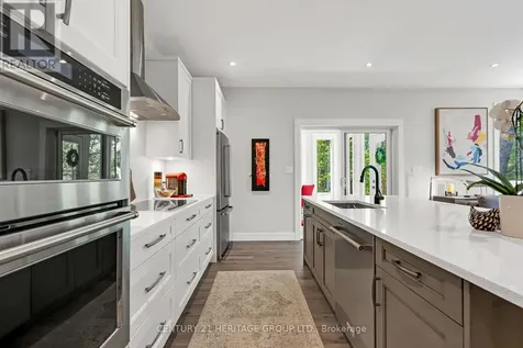 46 Goddard Crescent Seguin ON P2A 0B2
