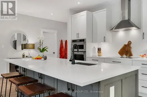 46 Goddard Crescent Seguin ON P2A 0B2