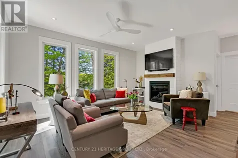 46 Goddard Crescent Seguin ON P2A 0B2