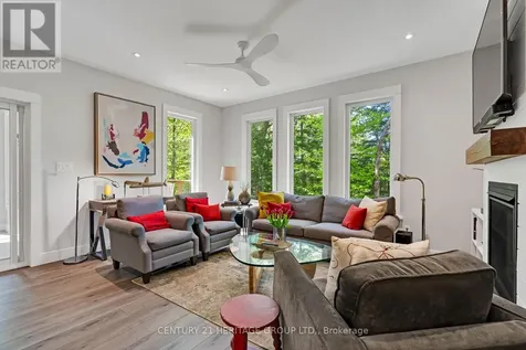 46 Goddard Crescent Seguin ON P2A 0B2