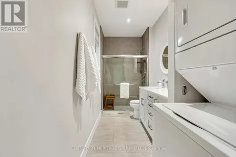 46 Goddard Crescent Seguin ON P2A 0B2
