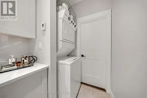 46 Goddard Crescent Seguin ON P2A 0B2