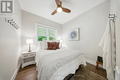 46 Goddard Crescent Seguin ON P2A 0B2