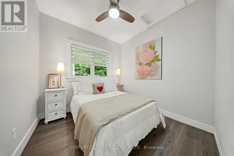 46 Goddard Crescent Seguin ON P2A 0B2
