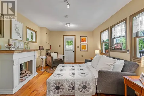 46 Goddard Crescent Seguin ON P2A 0B2