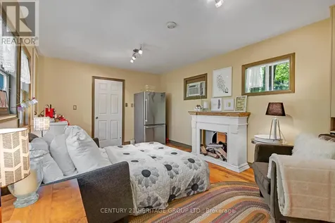 46 Goddard Crescent Seguin ON P2A 0B2