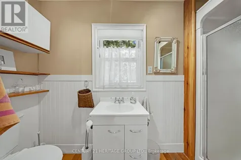 46 Goddard Crescent Seguin ON P2A 0B2