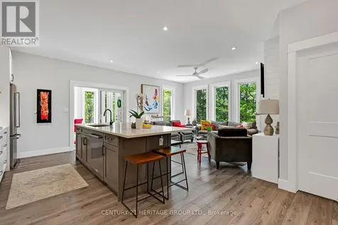 46 Goddard Crescent Seguin ON P2A 0B2