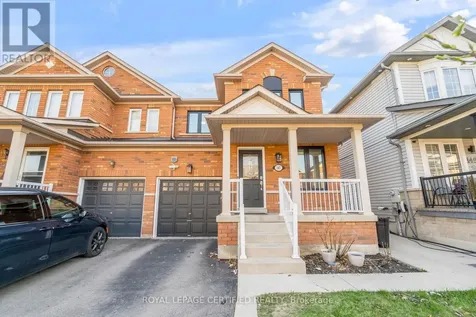 147 Waters Boulevard Milton (de Dempsey) ON L9T 6K5