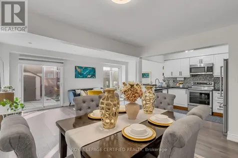 147 Waters Boulevard Milton (de Dempsey) ON L9T 6K5