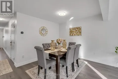 147 Waters Boulevard Milton (de Dempsey) ON L9T 6K5