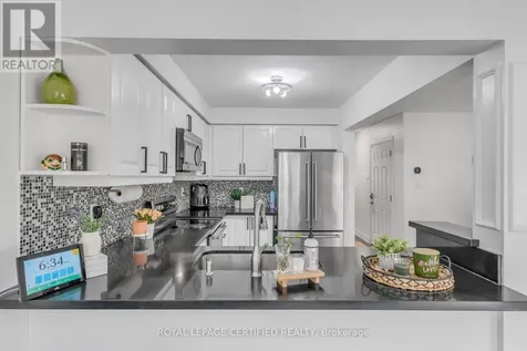 147 Waters Boulevard Milton (de Dempsey) ON L9T 6K5