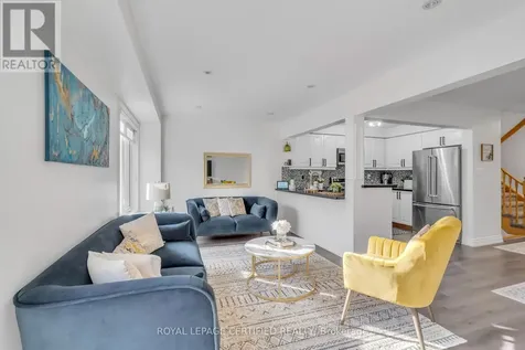 147 Waters Boulevard Milton (de Dempsey) ON L9T 6K5