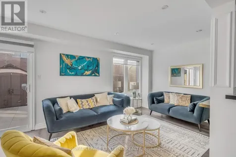 147 Waters Boulevard Milton (de Dempsey) ON L9T 6K5