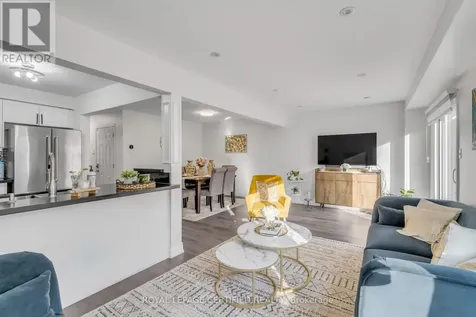 147 Waters Boulevard Milton (de Dempsey) ON L9T 6K5