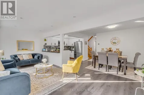147 Waters Boulevard Milton (de Dempsey) ON L9T 6K5