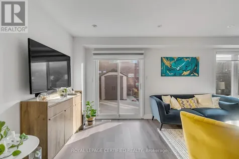 147 Waters Boulevard Milton (de Dempsey) ON L9T 6K5